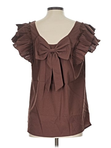 Assorted Brands Short Sleeve Top (view 2)