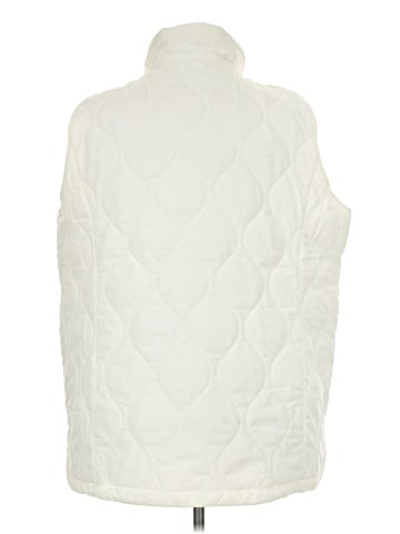 Lands' End Vest (view 2)