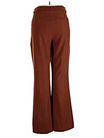 Banana Republic Factory Store Dress Pants (view 2)