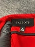 Talbots Solid Red Casual Skirt Size 16 - photo 4
