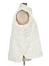 Lands' End 100% Polyester White Vest Size 2X - photo 4