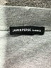 James Perse Solid Gray Athletic Shorts Size Lg (3) - photo 3