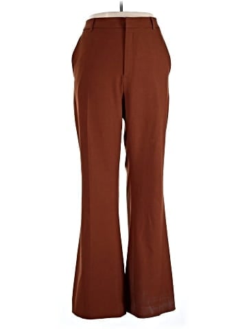 Banana Republic Factory Store Dress Pants (view 1)