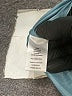 Talbots Blue Wool Coat Size XL - photo 7