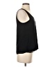 Ann Taylor Black Tank Top Size XS (petite) - photo 4
