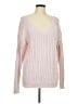 BP. Pink Pullover Sweater Size M - photo 1