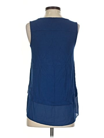 Soft Surroundings Sleeveless Blouse (view 2)