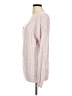BP. Pink Pullover Sweater Size M - photo 5