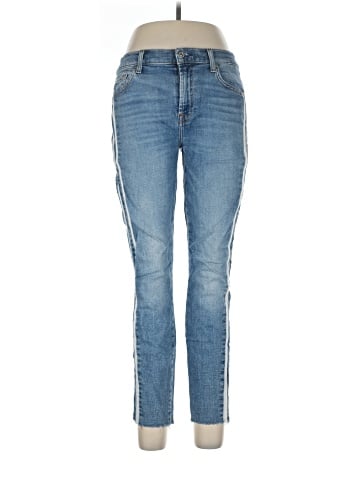 7 For All Mankind Jeans (view 1)