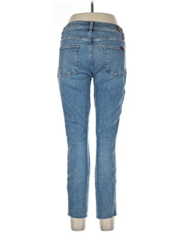 7 For All Mankind Jeans (view 2)