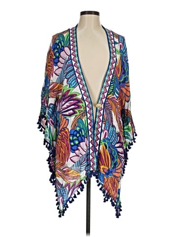 Trina Turk Kimono (view 1)