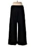 Ann Taylor Black Dress Pants Size M - photo 2