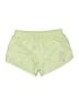 Under Armour 100% Polyester Green Athletic Shorts Size L - photo 1
