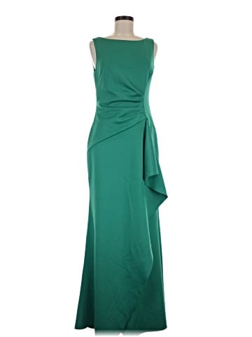 Eliza J Cocktail Dress (view 1)