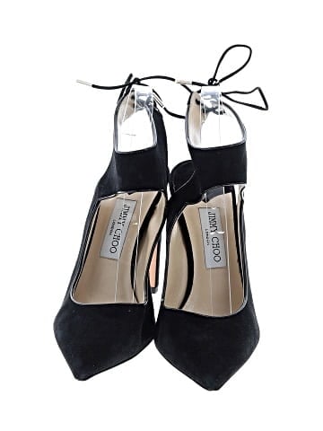 Jimmy Choo Heels (view 2)