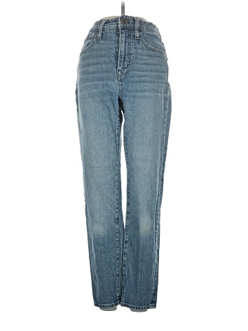 Madewell Jeans (view 1)