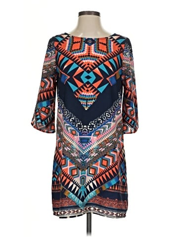 Bebop Casual Dress (view 1)