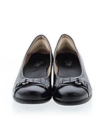 Ecco Flats (view 2)