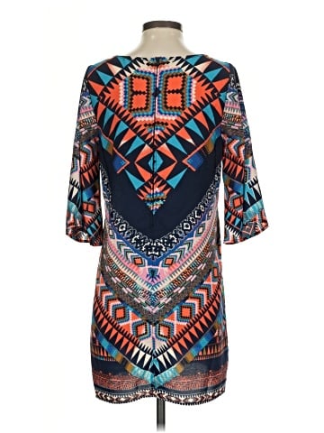 Bebop Casual Dress (view 2)