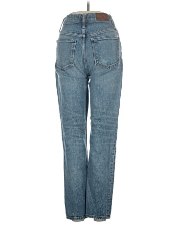 Madewell Jeans (view 2)