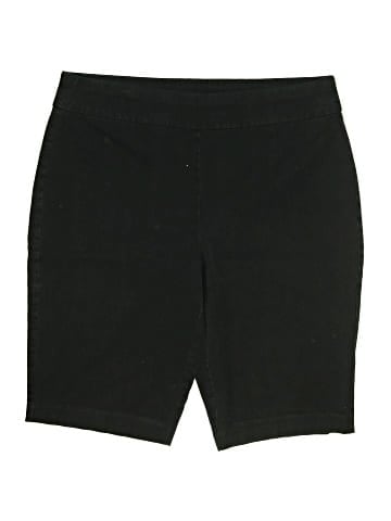 So Slimming by Chico's Athletic Shorts (view 1)