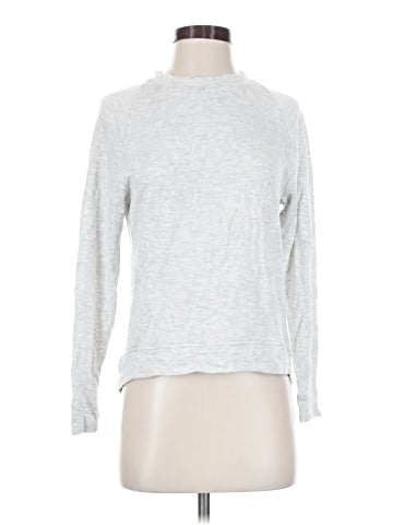 Lou & Grey Pullover Sweater (view 1)