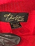 Thalia Sodi Red Turtleneck Sweater Size XL - photo 7