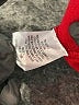 Thalia Sodi Red Turtleneck Sweater Size XL - photo 8
