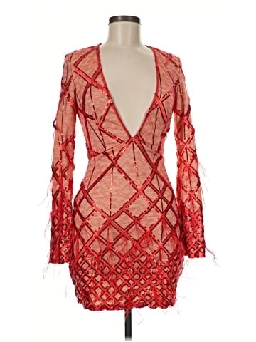 Unbranded Cocktail Dress (view 1)