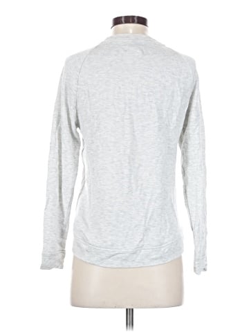 Lou & Grey Pullover Sweater (view 2)