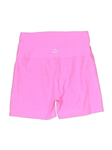 Beyond Yoga Athletic Shorts (view 2)