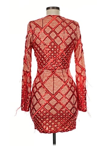 Unbranded Cocktail Dress (view 2)