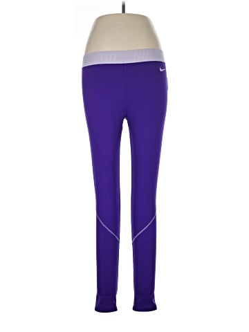 Nike Active Pants (view 1)