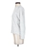 Lou & Grey Silver Pullover Sweater Size XXS - photo 5