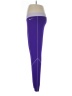 Nike Color Block Purple Active Pants Size L - photo 5