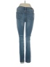 Blank NYC Hearts Blue Jeans Size 00 (estimated) - photo 2