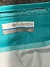 Columbia 100% Polyester Teal Tank Top Size L - photo 4
