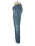 Blank NYC Hearts Blue Jeans Size 00 (estimated) - photo 5