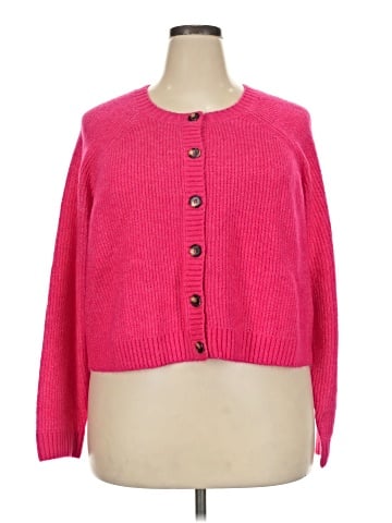 Torrid Cardigan (view 1)