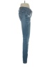 Blank NYC Hearts Blue Jeans Size 00 (estimated) - photo 4