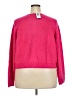 Torrid Pink Cardigan Size 3X Plus (3) - photo 2