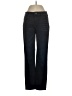 Talbots Chevron-herringbone Blue Jeans Size 2 - photo 1