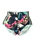 Nike Graphic Green Board Shorts Size XS - photo 1