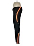 Saucony Color Block Black Active Pants Size L - photo 5