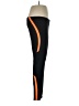 Saucony Color Block Black Active Pants Size L - photo 4
