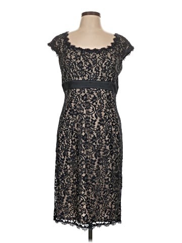 Tadashi Cocktail Dress (view 1)