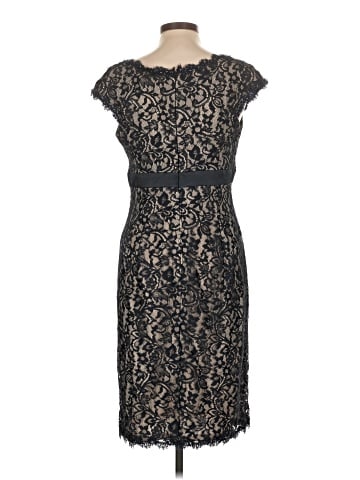 Tadashi Cocktail Dress (view 2)