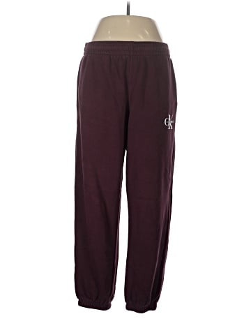 CALVIN KLEIN JEANS Track Pants (view 1)