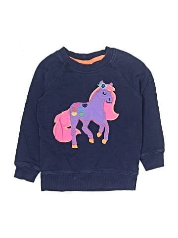 Hanna Andersson Sweatshirt (view 1)