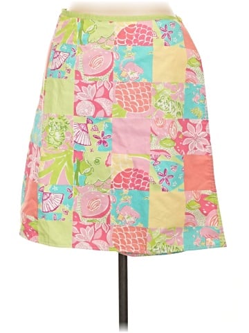 Lilly Pulitzer Casual Skirt (view 1)